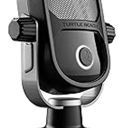 Turtle Beach - Universal digital USB Streaming Mic - TruSpeak - Xbox One PS4 and PC-12