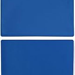 Host Dustproof Cover Silicone Protective Case Multipurpose Waterproof Slim Design for Digital Version Console (Blue)-image-13