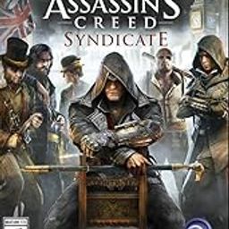 Assassins Creed Syndicate PC Code (No Cd/Dvd)-picture-8