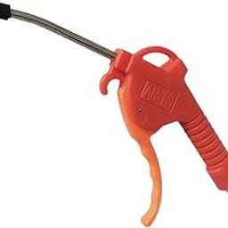COY- Pneumatic Air Blowing dust gun 1/4"PT Female thread port Air Duster clean Tool Air Blower-13