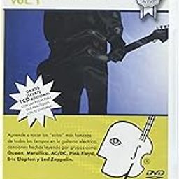 Virtuosso Electric Guitar Riffs Vol.1 (Curso De Solos FantÃƒ¡sticos En La Guitarra ElÃƒ©ctrica Vol.1) SPANISH ONLY-image-12