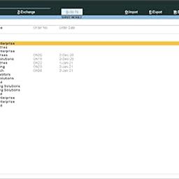 Display Order No & Order Date in Outstanding Reports - Tally Add-On (E-mail Delivery - No CD) - Multi User-70