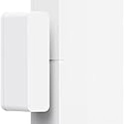 WiFi Smart Door Sensor, 2.4GHz Window Alarm Sensor, Wireless Contact Sensor for Home Security, Smart Home Devices Compatible with Alexa and Google Assistant (1 Pack)-image-5