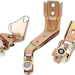 Right Sliding Door Roller, Professional Manufacturing 9017600128/9017601047/9017601347 Door Roller Guide Stable Performance for Vehical-picture-23
