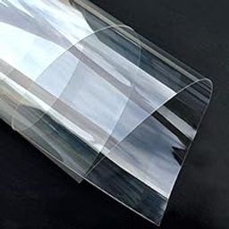 Window Glass Protective Transparent Window Film for Glass Glossy Finished Glass Sheet for Office II Bathroom II Living II Door Room Sidelight Anti UV Smooth Glass Film (Pack of 1)-image-15