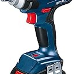 Bosch Professional GDS 18V-400 Cordless Impact Wrench-1
