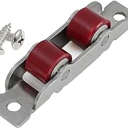 CLUB BOLLYWOOD®Window Pulley Wheel Sliding Door Fittings Hardware for Bathroom Office Doors|Home & Garden | Home Improvement |Home & Garden|Door Sliding Roller-picture-21