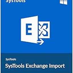 SysTools Exchange Import (Email Delivery-No CD)-picture-6