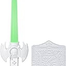 Wii Green Light Blade with Shield-22