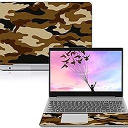 Paper Plane Design Laptop Skins Stickers (15.6 Inches) d76-image-72