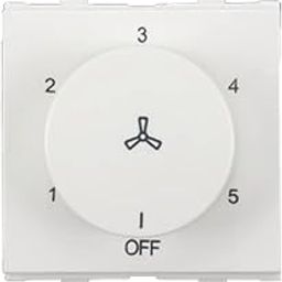Anchor by Panasonic 65302 Penta Modular 2M 100 W Polycarbonate Dura Step Regulator (White)-16
