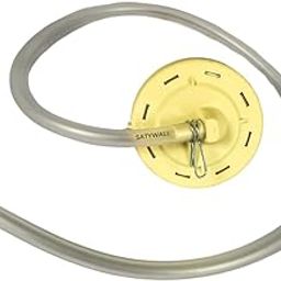SATYWALI Water Level Pressure Sensor (1001C) suitable with Top-Loading Washing Machines (Suitable for LG)-12