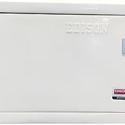 Double Door MCB Box16 Way SPN MCB Distribution Box, Powder Coated, Metal Body-image-47