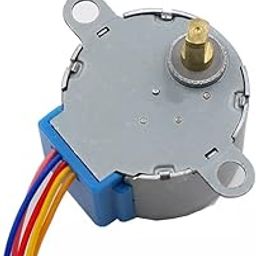 35BYJ-46 Stepper Motor 12V (1 pcs)-image-6