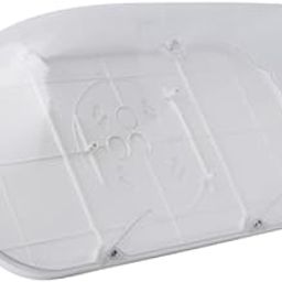 Elco Lighting EEPS65 PC SHEILD FOR EMERGENCY HEADS-image-1