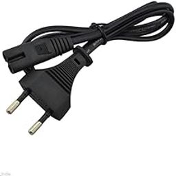 New World Power Cable/Cord/Plug for PS2, PS3, PS4, Xbox One S and Xbox One X Consoles (Cable Only)-image-36