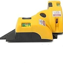 RS Laser Liner Line Projection Square Level/Right Angle-image-7