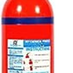 Safe Pro ABC Powder Type Fire Extinguishers Capacity 2kgs.-image-72