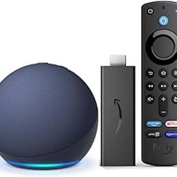 Amazon Fire TV Stick with Alexa Voice Remote (includes TV and app controls) | HD streaming device-image-86