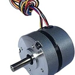 LOOM TREE® High Torque Brushless Motor Mini DC Motor DC 36V 4000 RPM 3 Phase | Automation, Motors & Drives | Electric Motors | General Purpose Motors-image-27