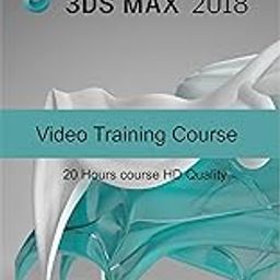VIDEO TRAINING Autodesk 3D Studio Max 2018 Video Tutorials Learning 20+ Hours Course (DVD) | No Subscription Required | LIFETIME ACCESS | NO LIMITS-23