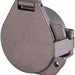 Buyers Products 3016383 Replacement Locking Cover for 4" PVC-picture-14