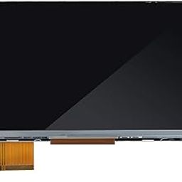 OSTENT Fix Repair Replacement LCD Display Screen Compatible for Sony PSP 3000 Console-20