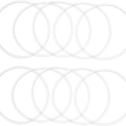 CHILDWEET 30pcs Seal Gasket Assortment Kit for Water Filters Uv Sealing for Household Purifiers Compatible Filters Inner-image-2
