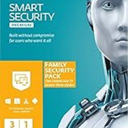 ESET Smart Security Premium Family Security Pack ( 3 User, 1 Year ) (Email Delivery in 2 Hours - No CD)-picture-15