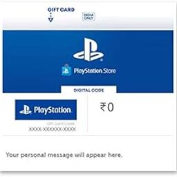 Playstation |Flat 2% Cashback | E-Gift Card | Instant Delivery | Valid for in-game purchases-image-62