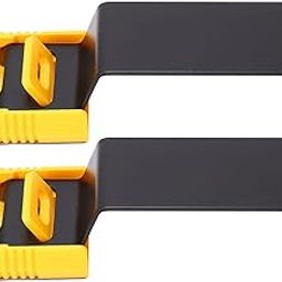 2 Pieces Electric Cabinet Door Handle Lock, Self Adhesive Electric Lock for Industrial Electric Cabinet Door-image-59