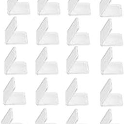 WICAREYO 20PCS Game Card Case Cartridge Case for DS/3DS/DSI/NDSL/NEW 3DS/3DSLL/NEW 3DSLL-image-47