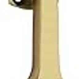 BHAVIKA DECOR Door Stopper Double with Rubber for Home, Office, Bathroom Doors Stoppers-image-15