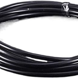 Outdoor Extension 18AWG 0.75mm Control Signal Wire 2 Core 3 Core to 16 Core 20 Core Pins Black Cable Wiring Solar sheathed(3 Cores 5 Meters)-image-2