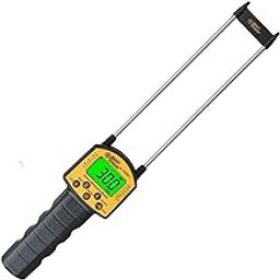 Smart Sensor AR991 Food Grain Moisture Meter for 14 Types of Grains with LCD & Voice Alarm-18