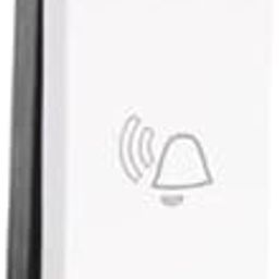 ABB MAKE ADIYA 6A BELL SWITCH WITH IND (Exclusively compatible with ABB Adiya and Tvisha series plates.)-2
