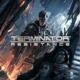 Terminatorr - Resistance | PC DVD Game by Zigshash Retail-image-22