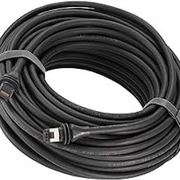 MERISHOPP®Gen 3 Cable No Delay Accessories for V3 Professional Outdoor 22.9m|Computers/Tablets & Networking | Networking Cables & Adapters |1 Gen 3 Cable-picture-16