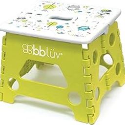 bblüv Stëp - Folding Step Stool-image-38