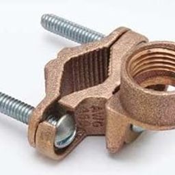 Bronze Grounding Connector Mechanical - Pack Of 6-image-39