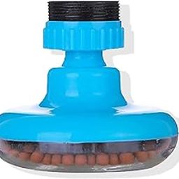 DOCAT Kitchen Faucet Tap Water Purifier for Household 6 Layers Water Purifier Filter Activated Carbon Filtration Mini Faucet Purifier (Multicolor) (6 Layer Filtration)-4