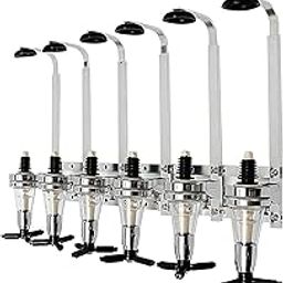 SECRET DESIRE 6 Heads Liquor Dispenser Wall Mount for Party Bar Wine Beer Beverage|Home & Garden|Kitchen Dining & Bar|Bar Tools & Accessories|Liquor & Beer Dispensers-image-31
