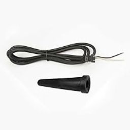 Superior Electric EC142-BB 14 Gauge 2 Wire 9 Feet Replacement Power Cord Tool with Strain Relief and Lanyard Protector (B Start)-picture-24