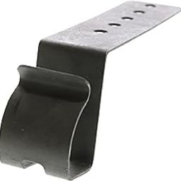 Thomas and Betts Steel City SSF-SS1/2 3/4 Offset Conduit to Stud Clip, (100-Pack)-image-78