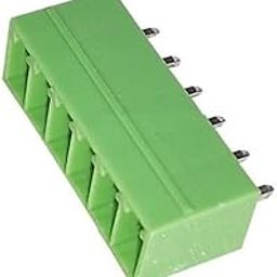 A-3ONE3 XY2500 6 Pin 3.81 mm male Pitch Straight Screw Terminal Block Socket-image-64