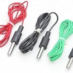 S.S. Contact Type Water Level Sensor (3 Pcs.)-19