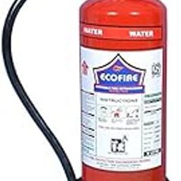 Water Types Fire Extinguisher 9KG (ISI Marked, ISO Certified and Approved)-image-41