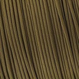PARACORD PLANET 550 Mil-Spec Type III Nylon Paracord – Durable, Rot and UV Fading Resistant, 550 lb Strength – USA Made, 100% Nylon – Survival/Tactical Cord – 50, 100, and 1000 Feet Available-image-82