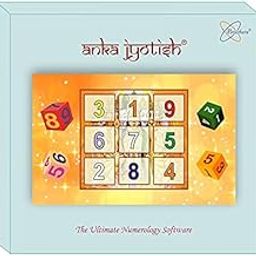 Parashara Anka Jyotish 1.0 - Numerology Software - (English + Telugu) for Windows (USB Pendrive)-picture-12