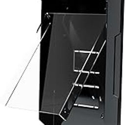 BNF Doorbell Rain Cover Outside Waterproof for Video Doorbells Door Phone Keypad | Home & Garden-17